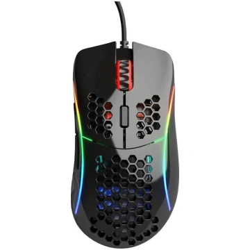 Glorious PC Gaming Race Model D mouse Right-hand U