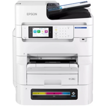 Epson , Multifunctional printers , WorkForce Pro E