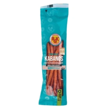 Cūkgaļas Kabanos desiņas ar trifeļu garšu RGK 110g