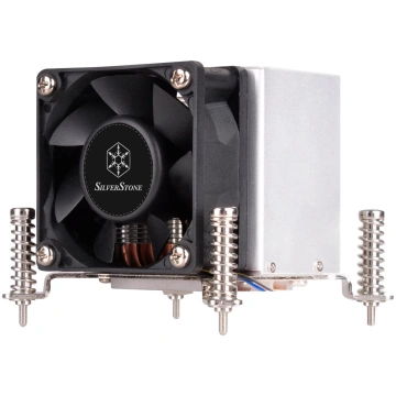 SilverStone Argon Series AR09-115XS - procesora ga