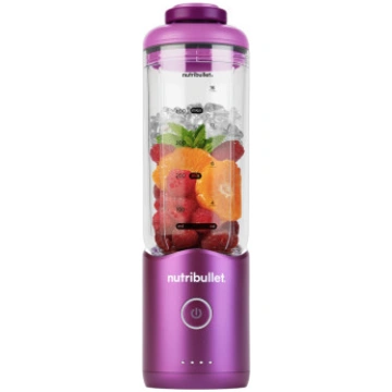 Nutribullet Flex™ NBP013VT portatīvais blenderis -