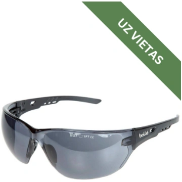 Airsoft aizsargbrilles - Bolle Safety - NESS Safet