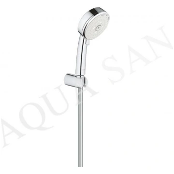 Grohe dušas komplekts New Tempesta Cosmopolitan 10
