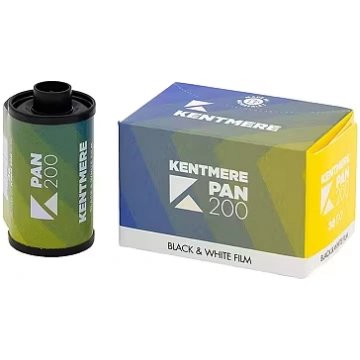 Kentmere film 200/36 (6015055)