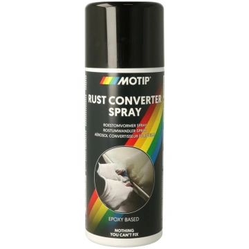 MOTIP Rūsas pārveidotājs ar epoksīda grunti 400ml