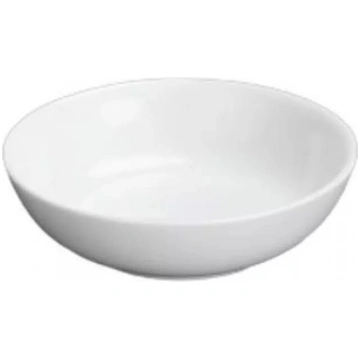 Mērces trauks Wilmax PL62WL-996045A 7,5 cm porcelā