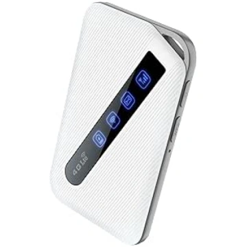 Mobilā Wi-Fi mobilā karstā vieta 4G LTE SIM maršru