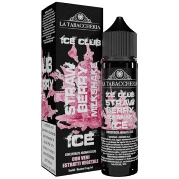 copy of Cola Flavor Flapper Juice Ice Shot 60 La T