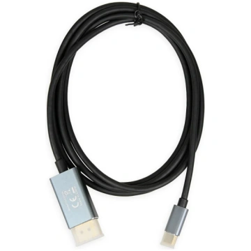 iBox ITVCDP4K video cable adapter 1.8 m USB Type-C