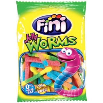 KONFEKTES ŽELEJAS FINI SLIEKA 90G