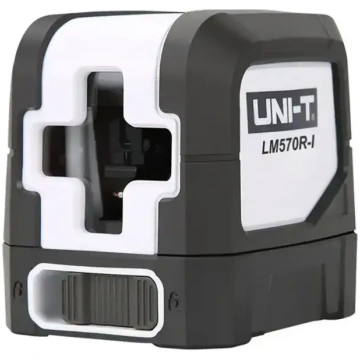 Uni-T LM570R-I Lāzera līmeņrādis