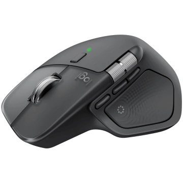 LOGITECH MX Master 4 Wireless Grey 910-007594