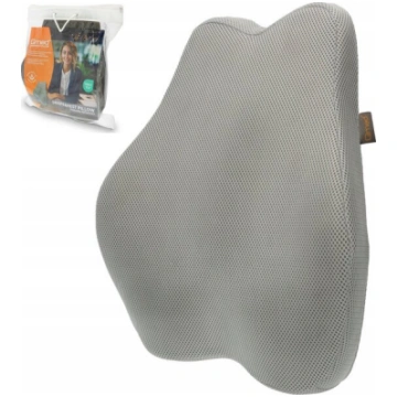 Ergonomisks jostasvietas atbalsts ar Memory putām 