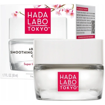 Hada Labo Tokyo Absolute Moisturizing amp; Smoothi