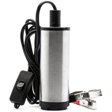 12 V elektriskais degvielas sūknis iegremdējams, d