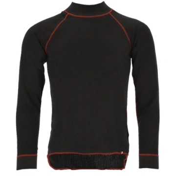 Fortdress Maglia Termica Manica Lunga SHERPA Unisa