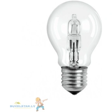 Ekohalogenspuldze E27 100W(130W)GLS 20334