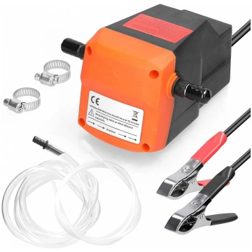 Eļļas un dīzeļdegvielas atsūkšanas sūknis | 12V (E