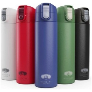 Gsi Outdoors Termokrūze MICROLITE 500 Flip Amethys