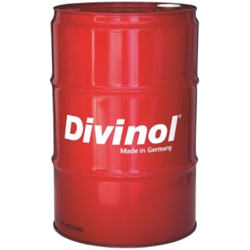 Kravas automašīnu eļļa 10W40 Divinol Multimax Extr