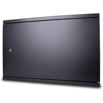 3U 19'' Sienas komutācijas skapis CCTV, 