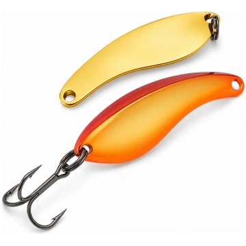 Šūpiņš Akara "Kukri" - 47/GO ( 10g, 55mm )