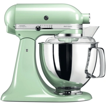 KitchenAid Artisian Food Processor 4.8, 300W, 10 S