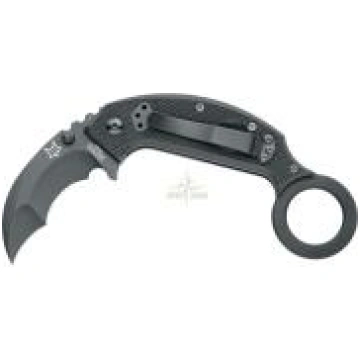 Fox Knives Chiroptera Karambit – taktiskais karamb