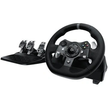 LOGITECH STEERING WHEEL G920/941-000124 LOGITECH