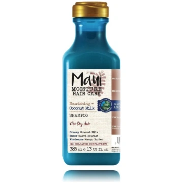 Maui Moisture Shampoo Nourish & Moisture + Coconut
