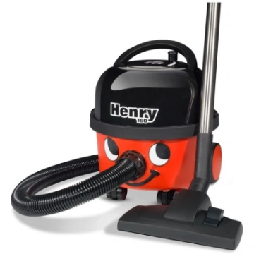 Putekļsūcējs Numatic Henry Compact