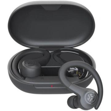 JLab Go Air Sport True Wireless Teal Black