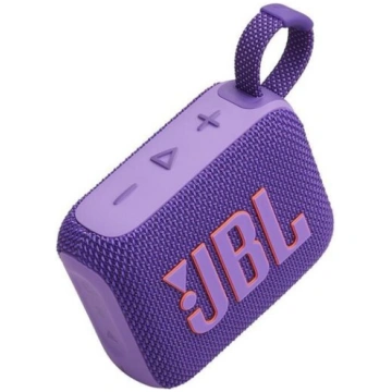 JBL Go 4 Purple JBLGO4PUR
