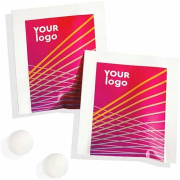 "Xylitol Mints" ar logo Cenā nav iekļauts PVN