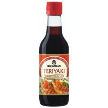 Marināde Triyaki Kikkoman 250ml