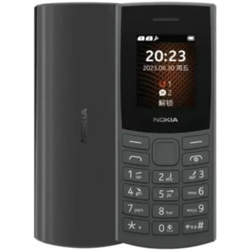 Mobilais telefons Startech Hmd 105 4g Ta-1653 Ds B