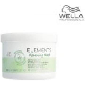 Wella Professionals Elements Renewing atjaunojoša 