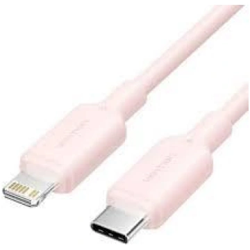 Vention CABLE USB-C TO LIGHTNING/2M PINK LAKPH VEN