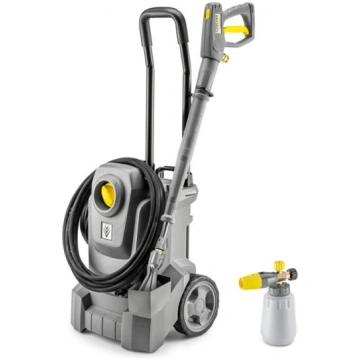 Kärcher HD 5/11 E EB+ Foam Classic professional pr