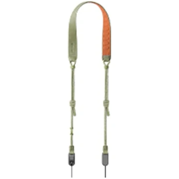 PgyTech OneMo Tracolla Air Verde Erba con Quick Re