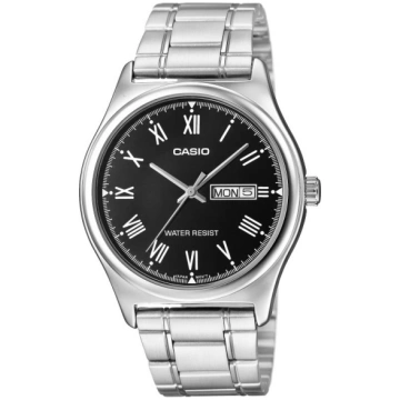 Men's Watch CASIO MTP-V006D-1BUDF + BOX