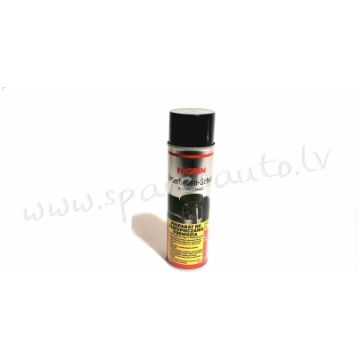 NIG74034 - BITUMENS AEROSOLS 500ml, NIGRIN - Autoķ