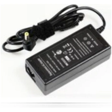 MicroBattery 19V 2.37A 45W Plug: 4.01.7 AC Adapter