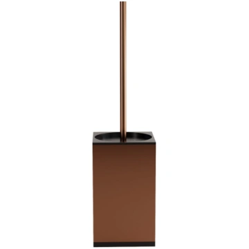 Rea Sanitary Szczotka WC B110 TIL BRUSH COPPER REA