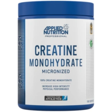 Creatine Monohydrate Applied Nutrition 500 g