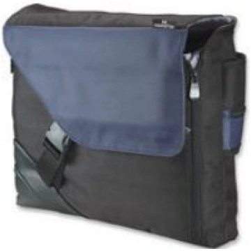 Manhattan Notebook Computer Briefcase ""Berlin"" 1
