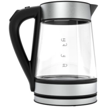 AENO Electric Kettle, Tongtai smart wifi, glass ke