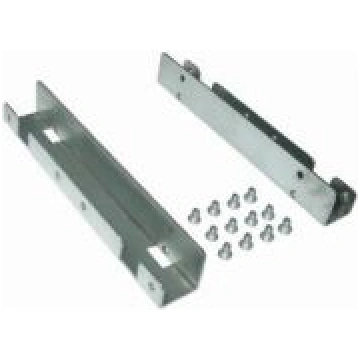 HDD ACC MOUNTING FRAME 2X/2.5" TO 3.5" MF-3221 GEM