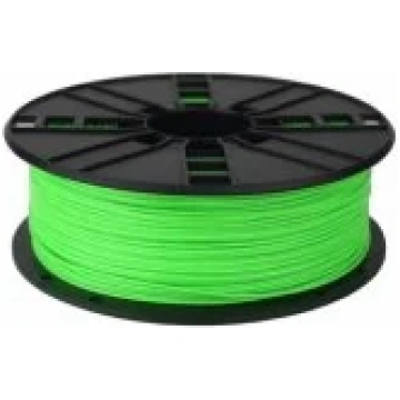 Gembird 3DP-PLA1.75-01-FG 1Kg izejmateriāls 3DP-PL