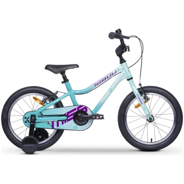 Velosipēds Tabou Miss FR 20 piparmētru violets
